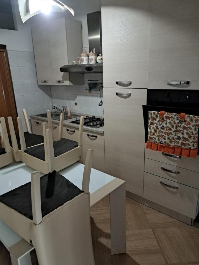 Appartamento Grandi Peschici Kültér fotó